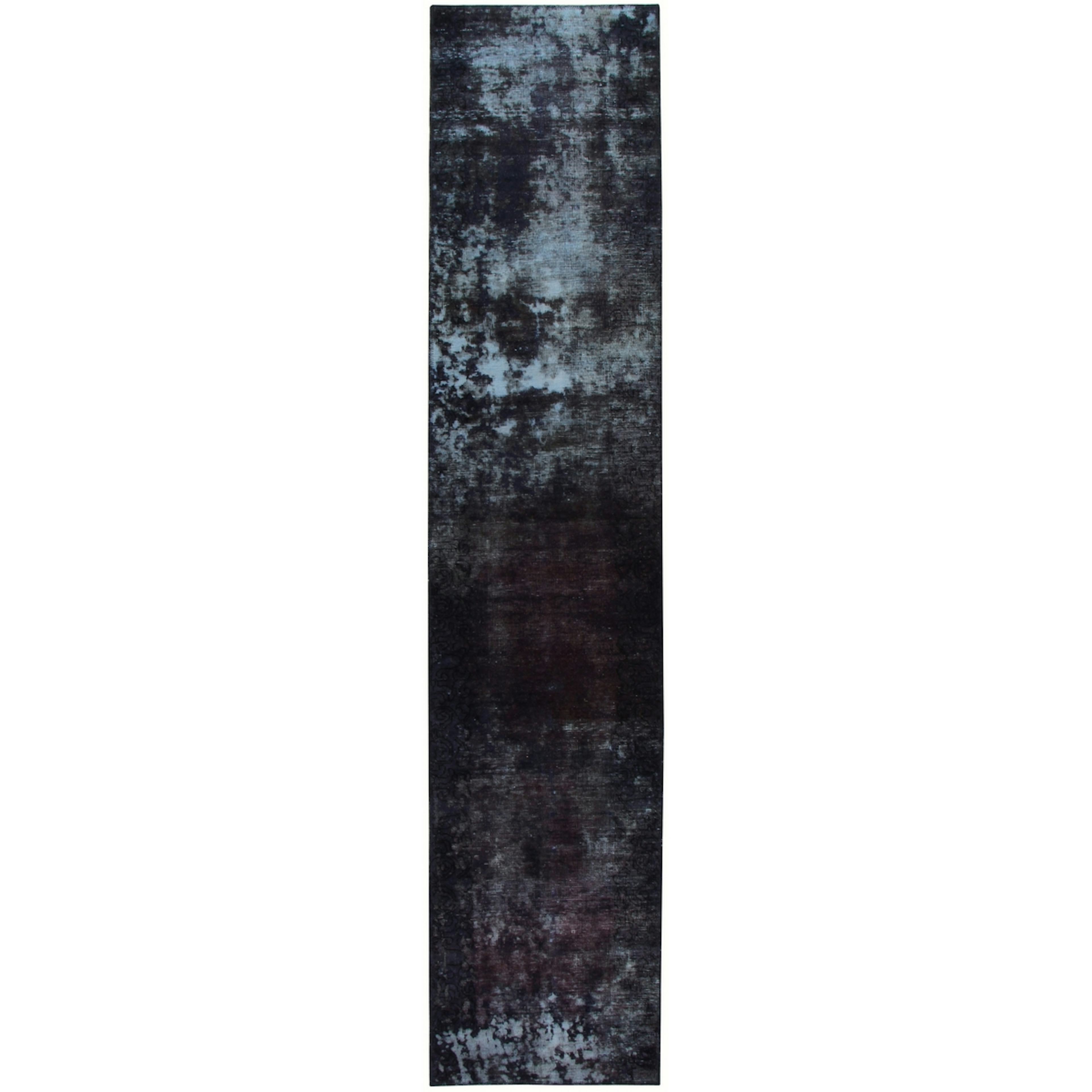 Persisk Matta Arkiio Tabriz Vintage 64x301