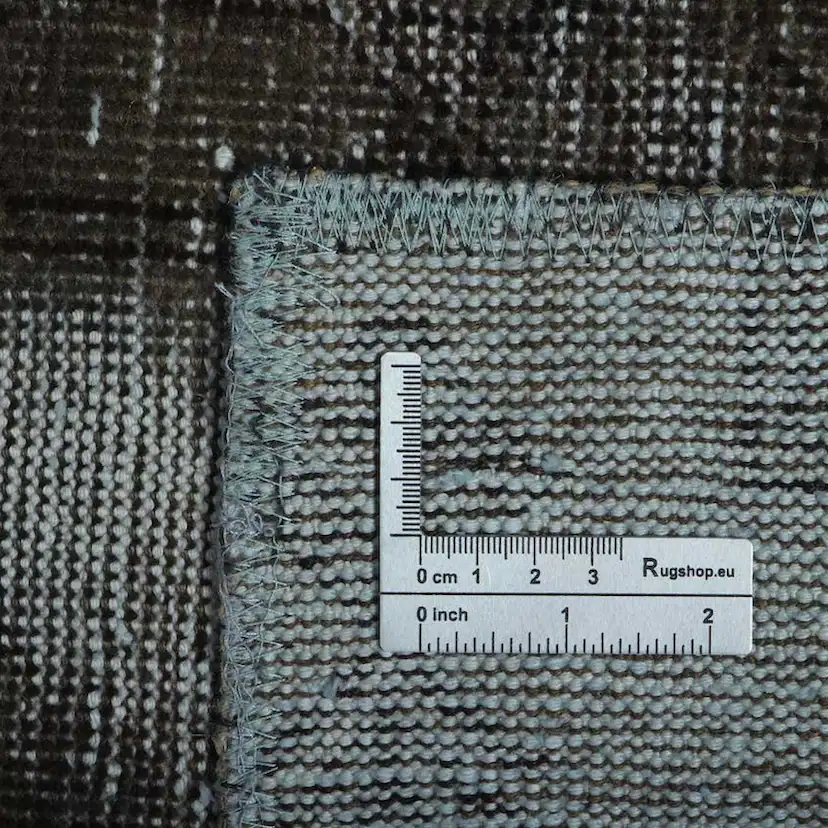 Persisk Matta Arkiio Grön Vintage 60x285