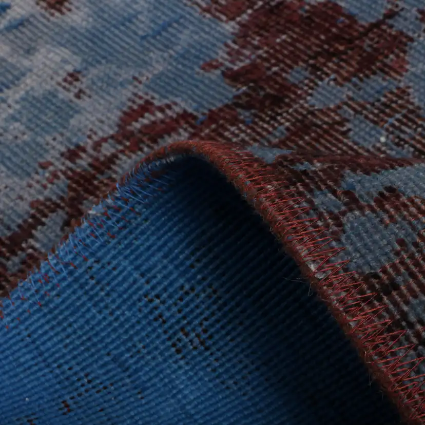 Persisk Matta Arkiio Tabriz Vintage 79x385