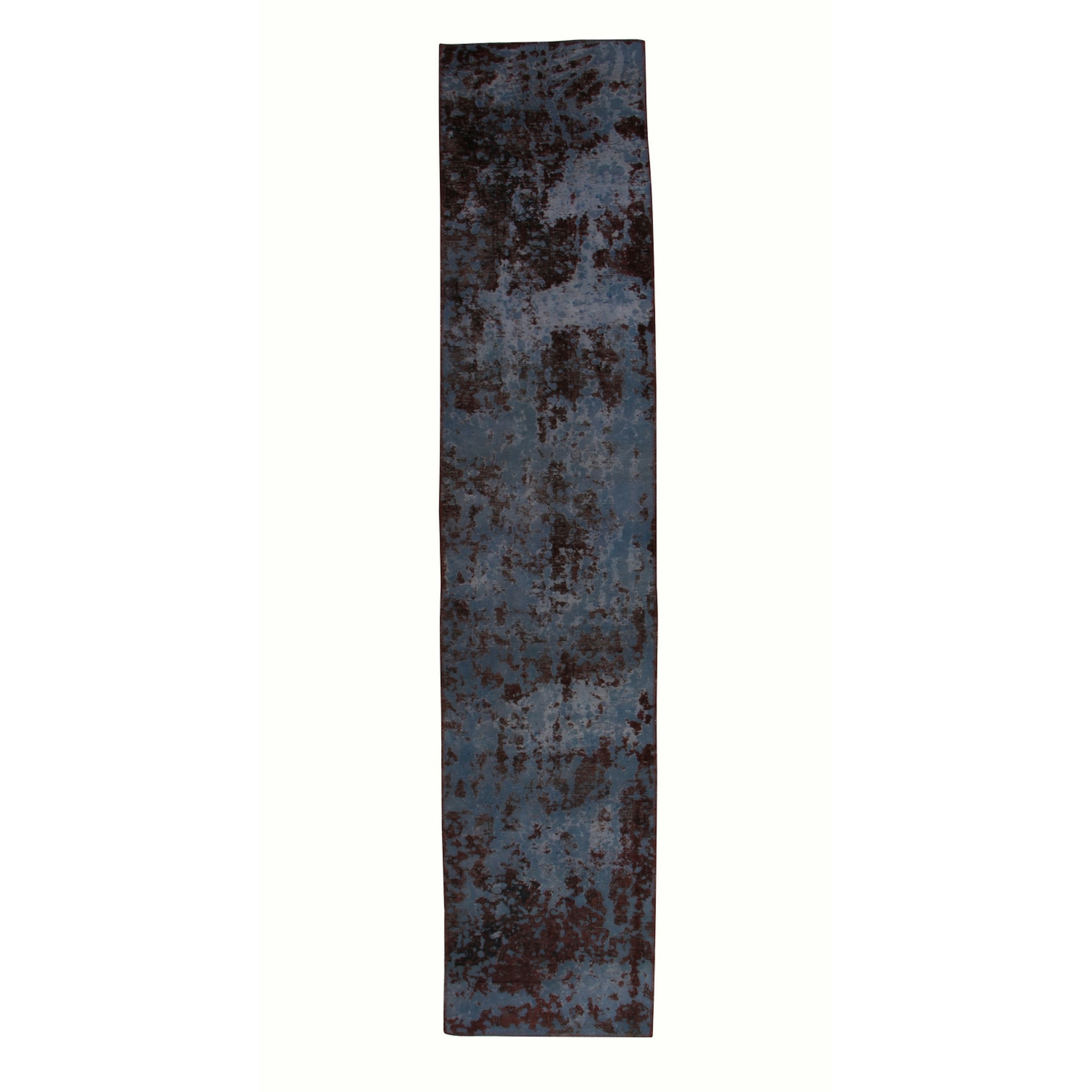 Persisk Matta Arkiio Tabriz Vintage 79x385