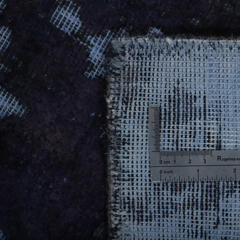 Persisk Matta Arkiio Tabriz Vintage 70x192