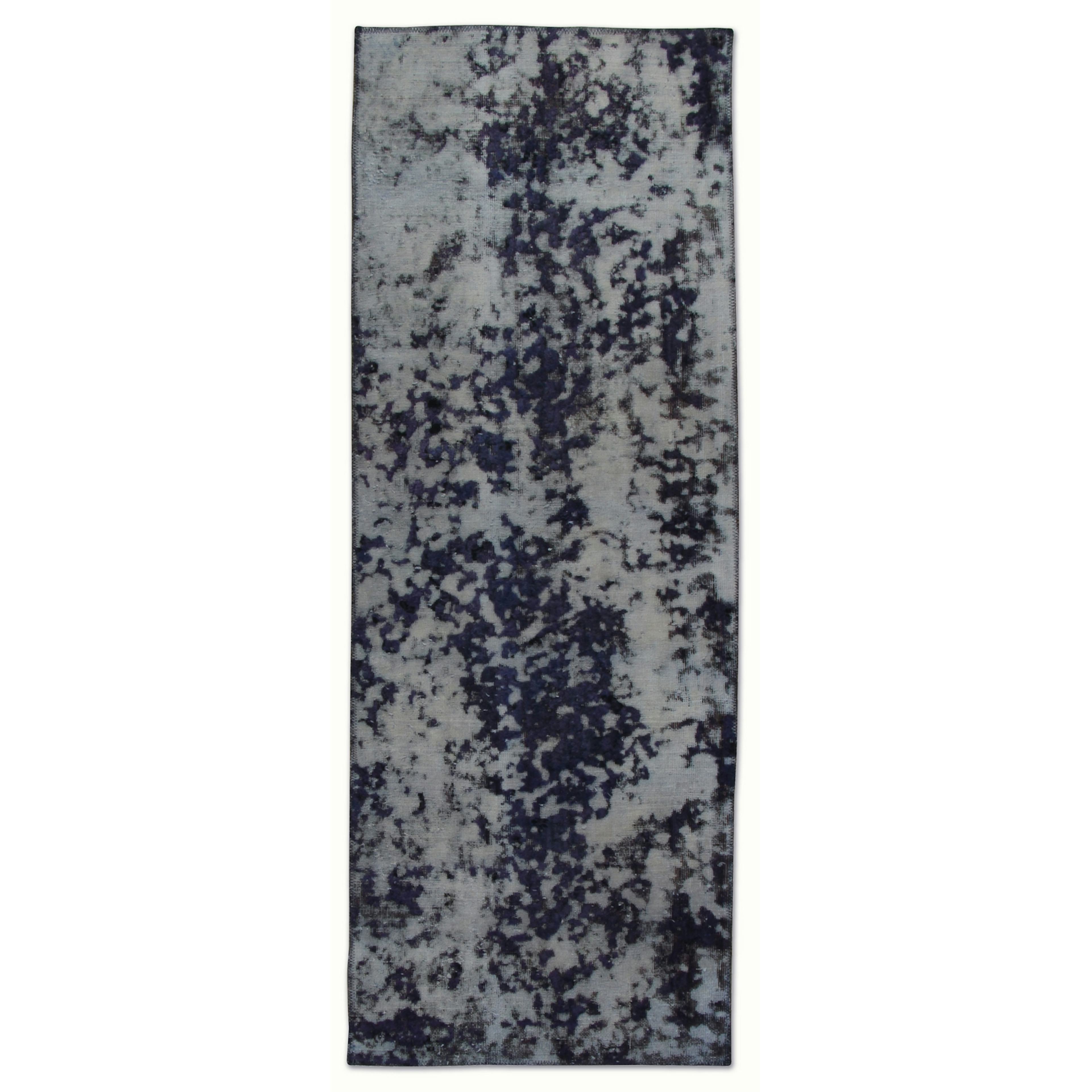 Persisk Matta Arkiio Tabriz Vintage 80x222