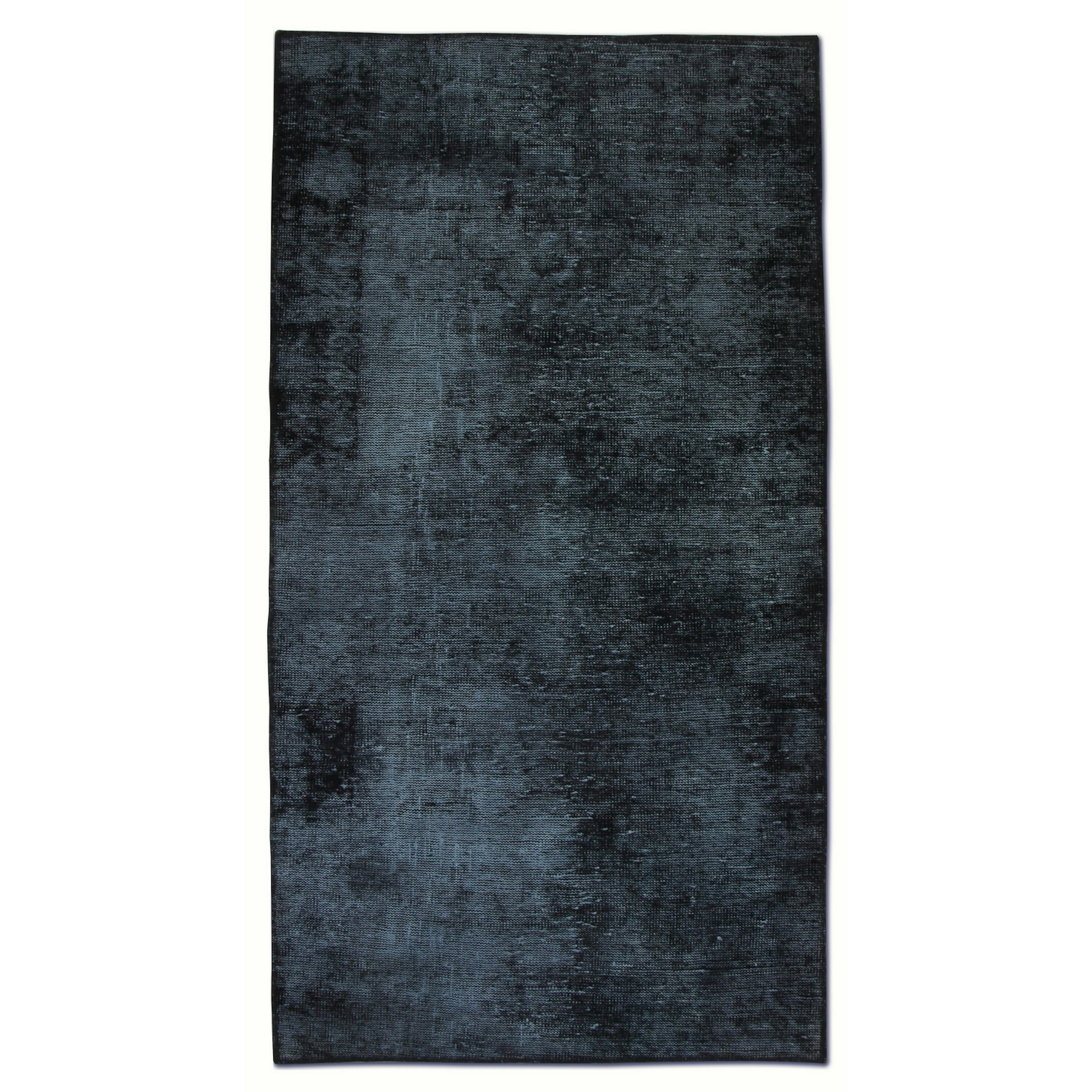 Persisk Matta Arkiio Tabriz Vintage 113x209