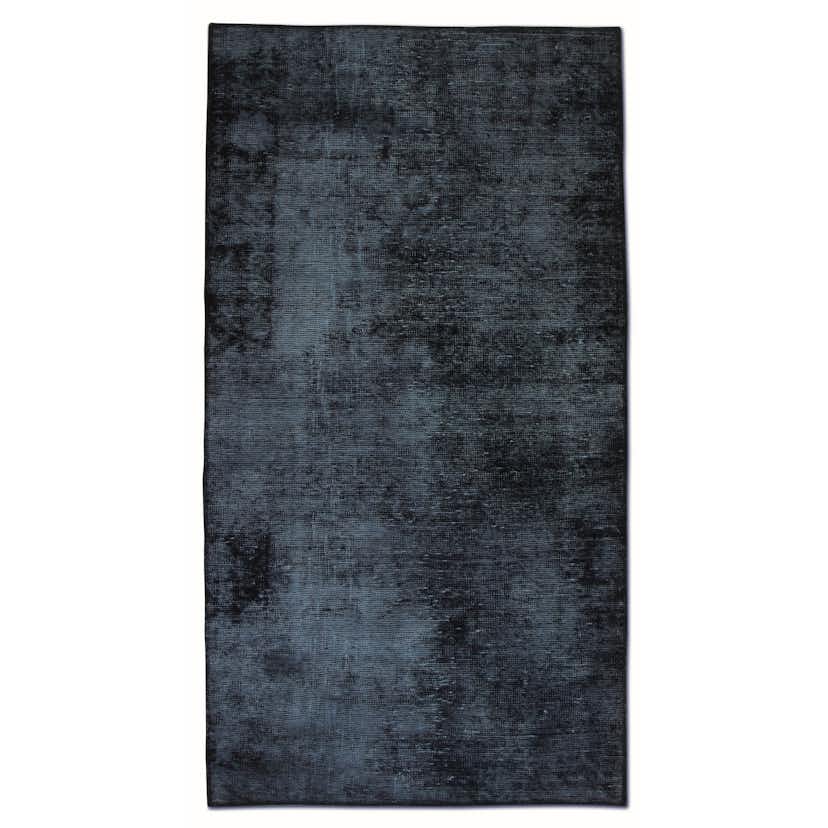 Persisk Matta Arkiio Tabriz Vintage 113x209