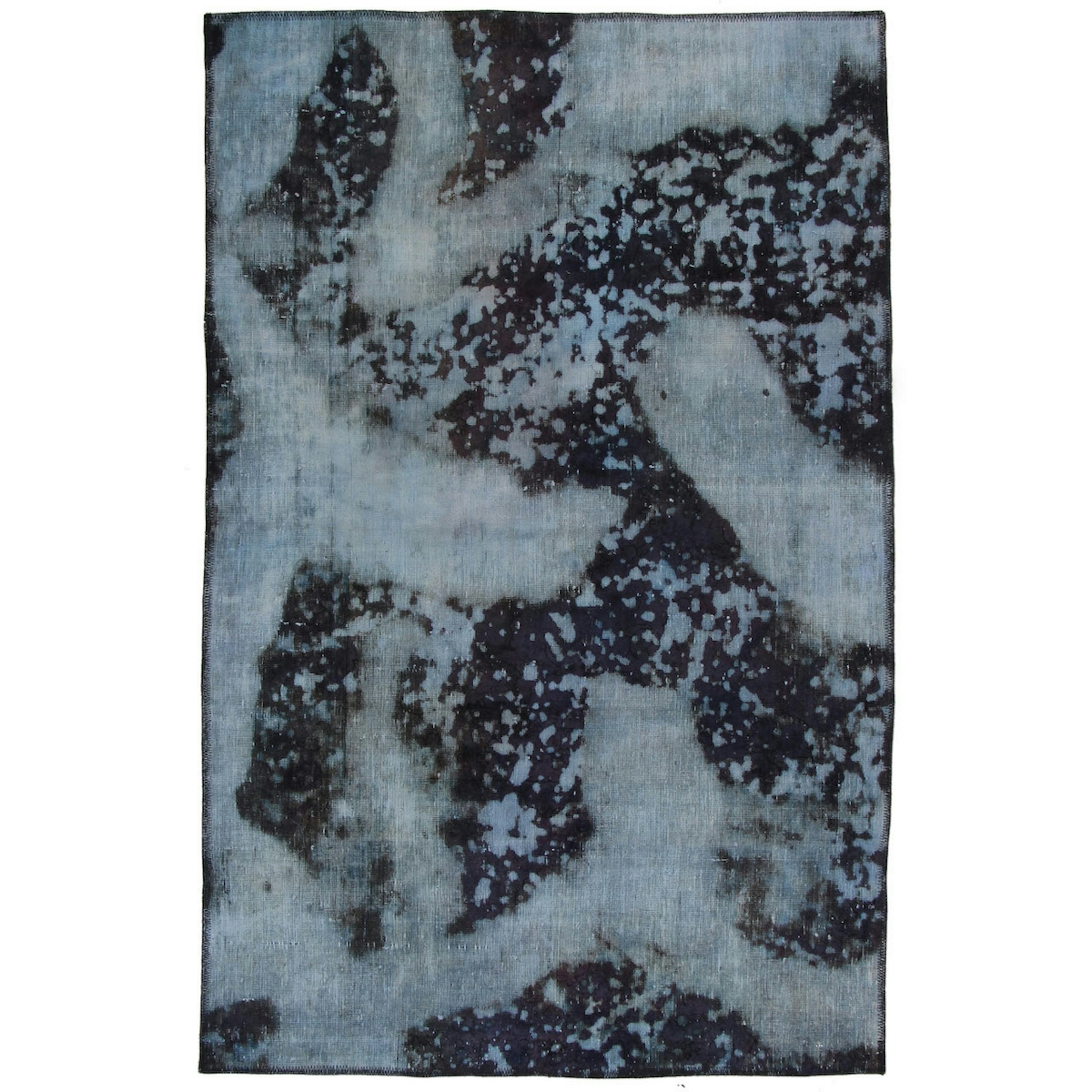 Persisk Matta Arkiio Tabriz Vintage 114x181