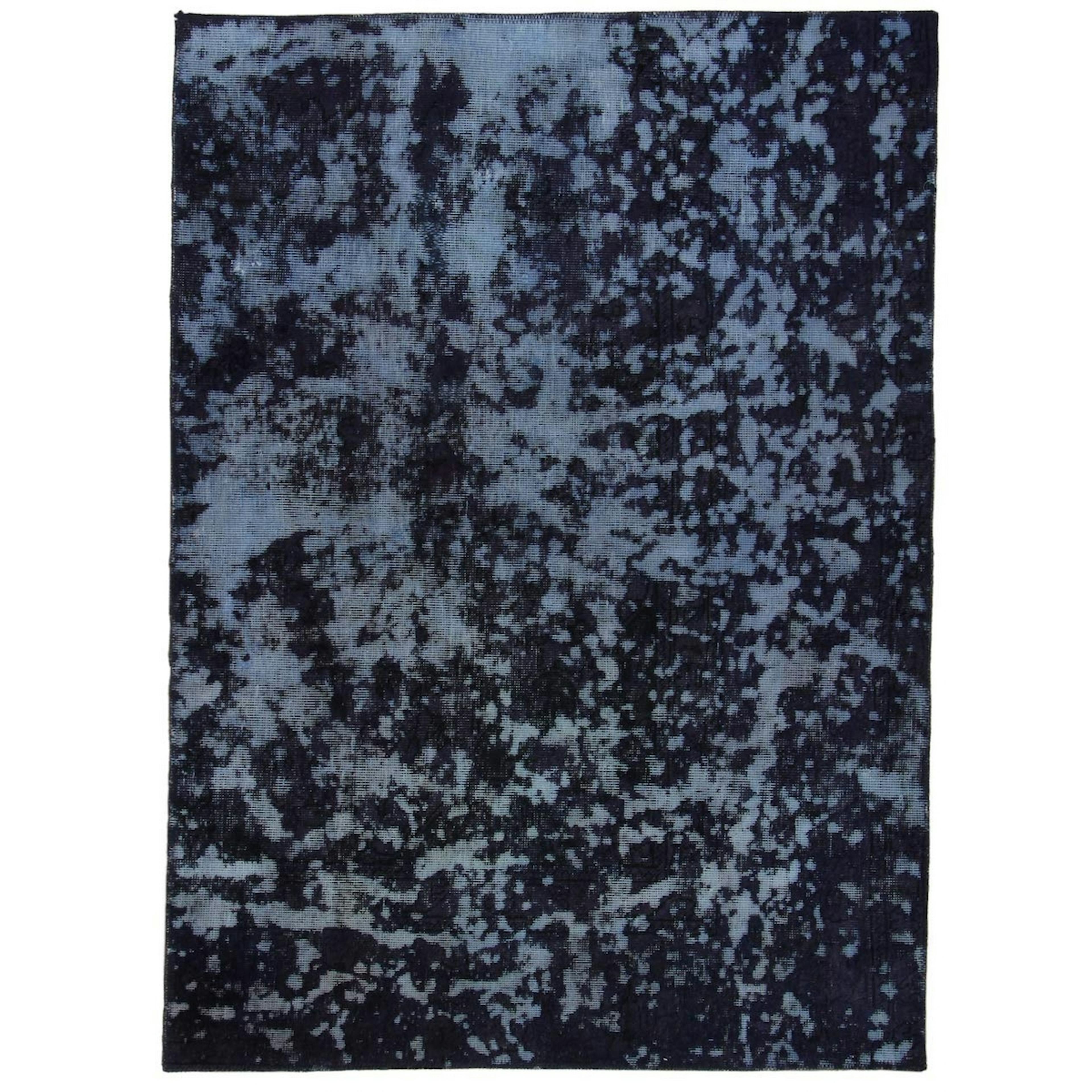 Persisk Matta Arkiio Tabriz Vintage 116x163