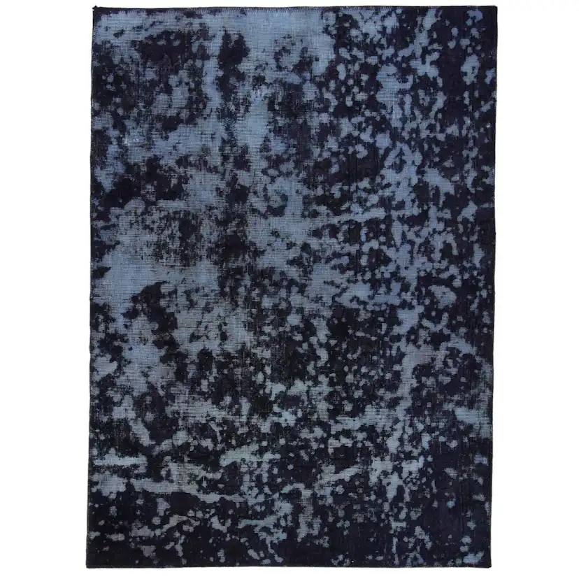 Persisk Matta Arkiio Tabriz Vintage 116x163