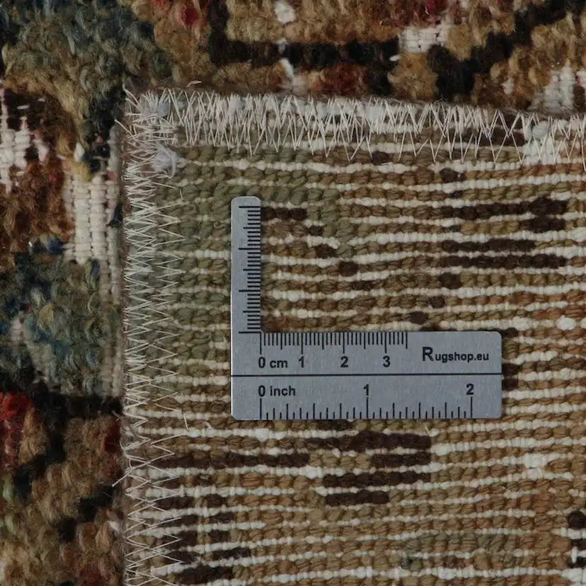 Persisk Matta Arkiio Tabriz Vintage 138x200