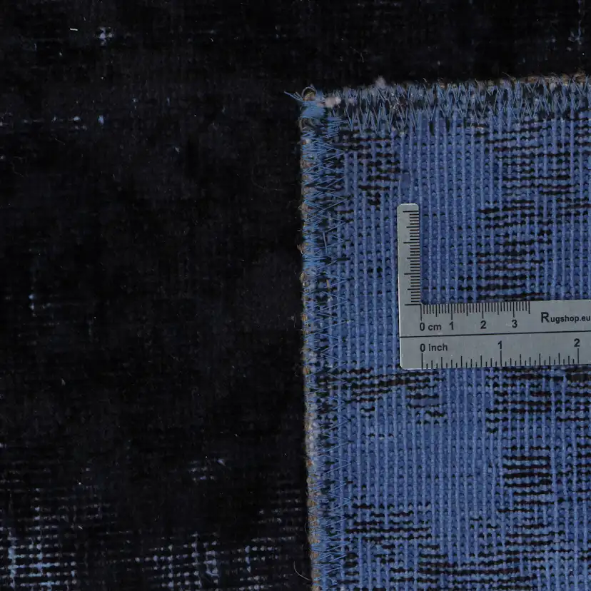 Persisk Matta Arkiio Tabriz Vintage 110x178