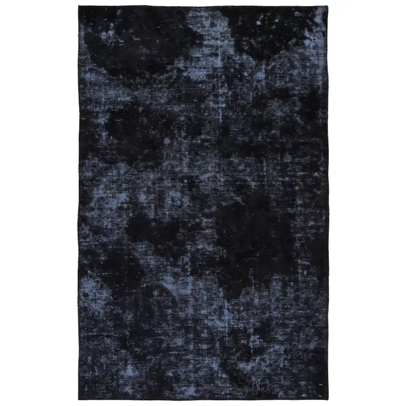 Persisk Matta Arkiio Tabriz Vintage 110x178