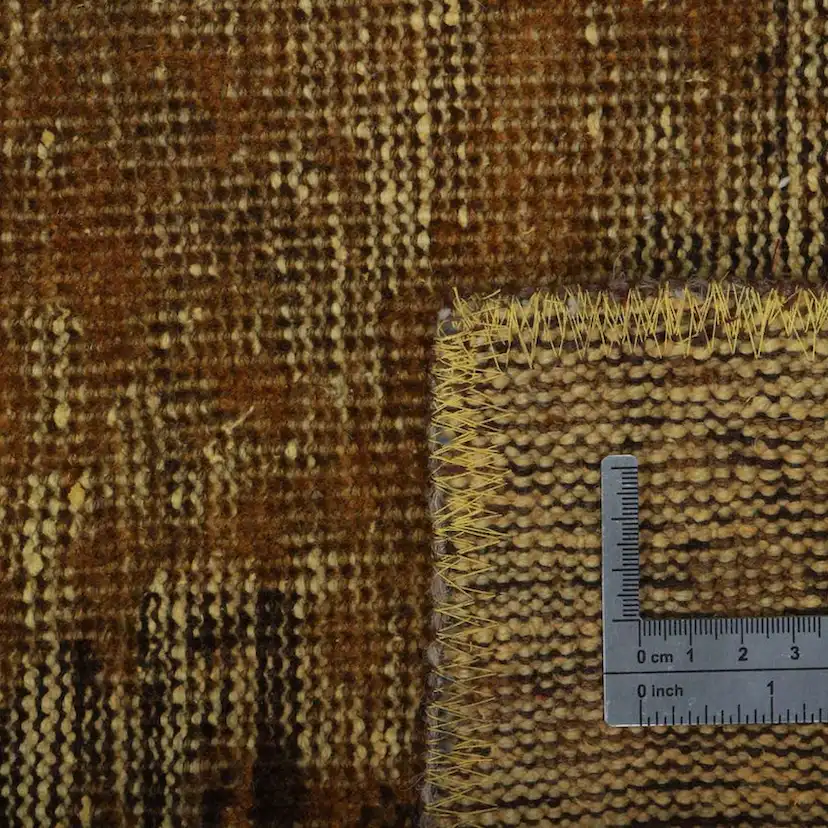 Persisk Matta Arkiio Tabriz Vintage 111x187