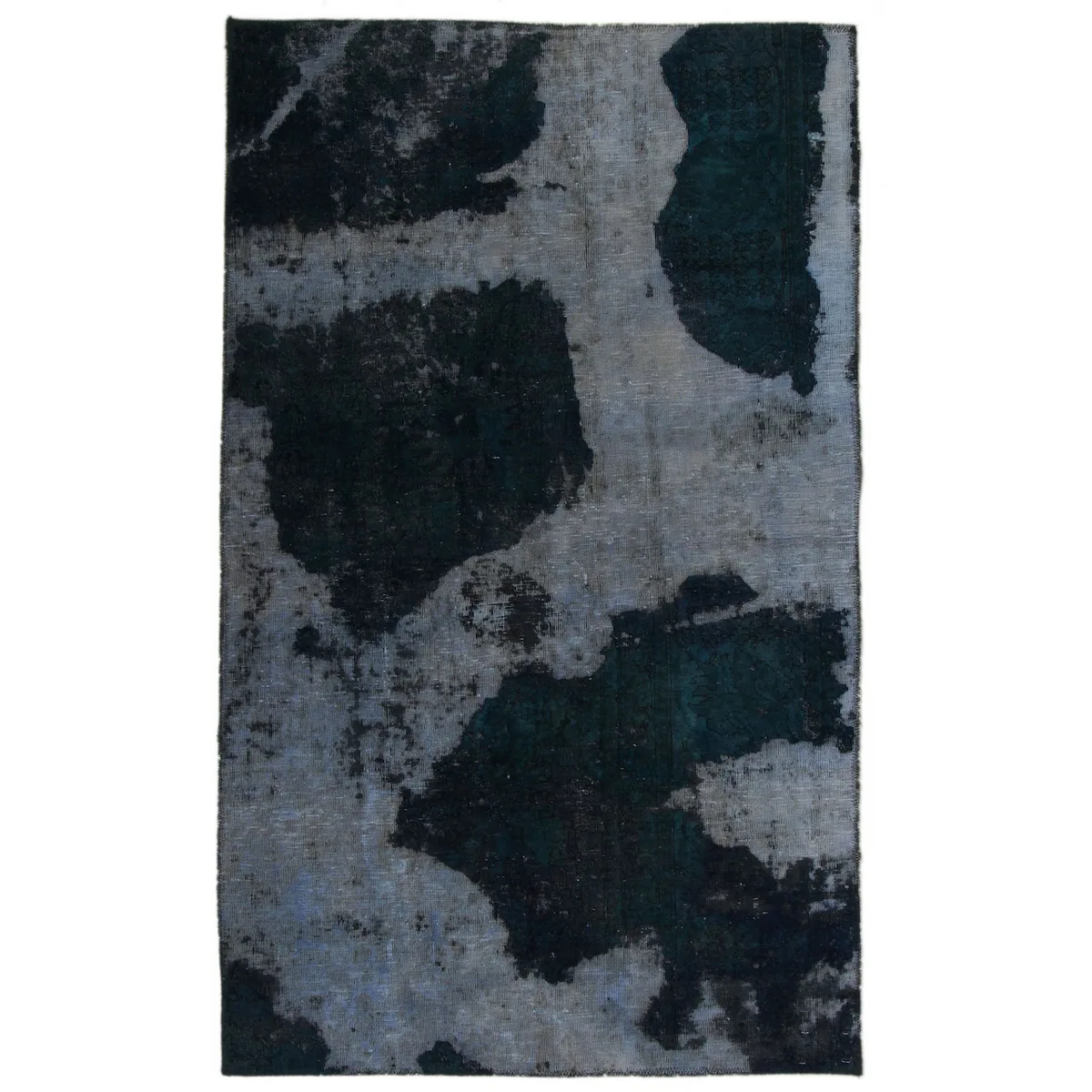 Persisk Matta Arkiio Tabriz Vintage 111x183