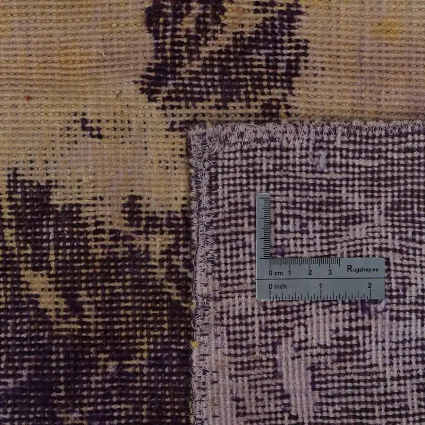 Persisk Matta Arkiio Tabriz Vintage 133x205