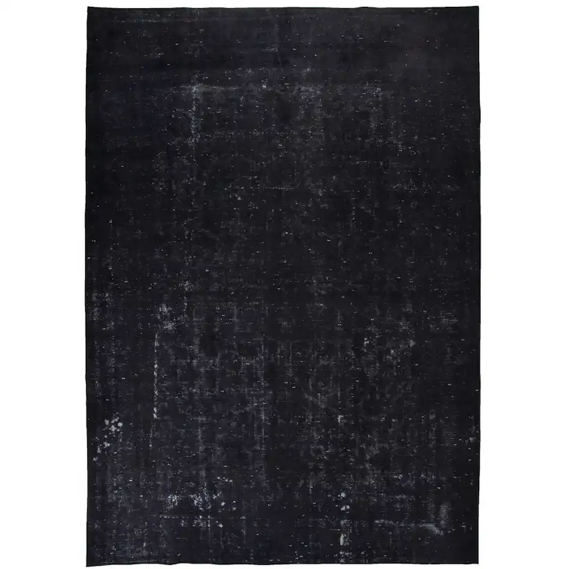 Persisk Matta Arkiio Tabriz Vintage 246x352