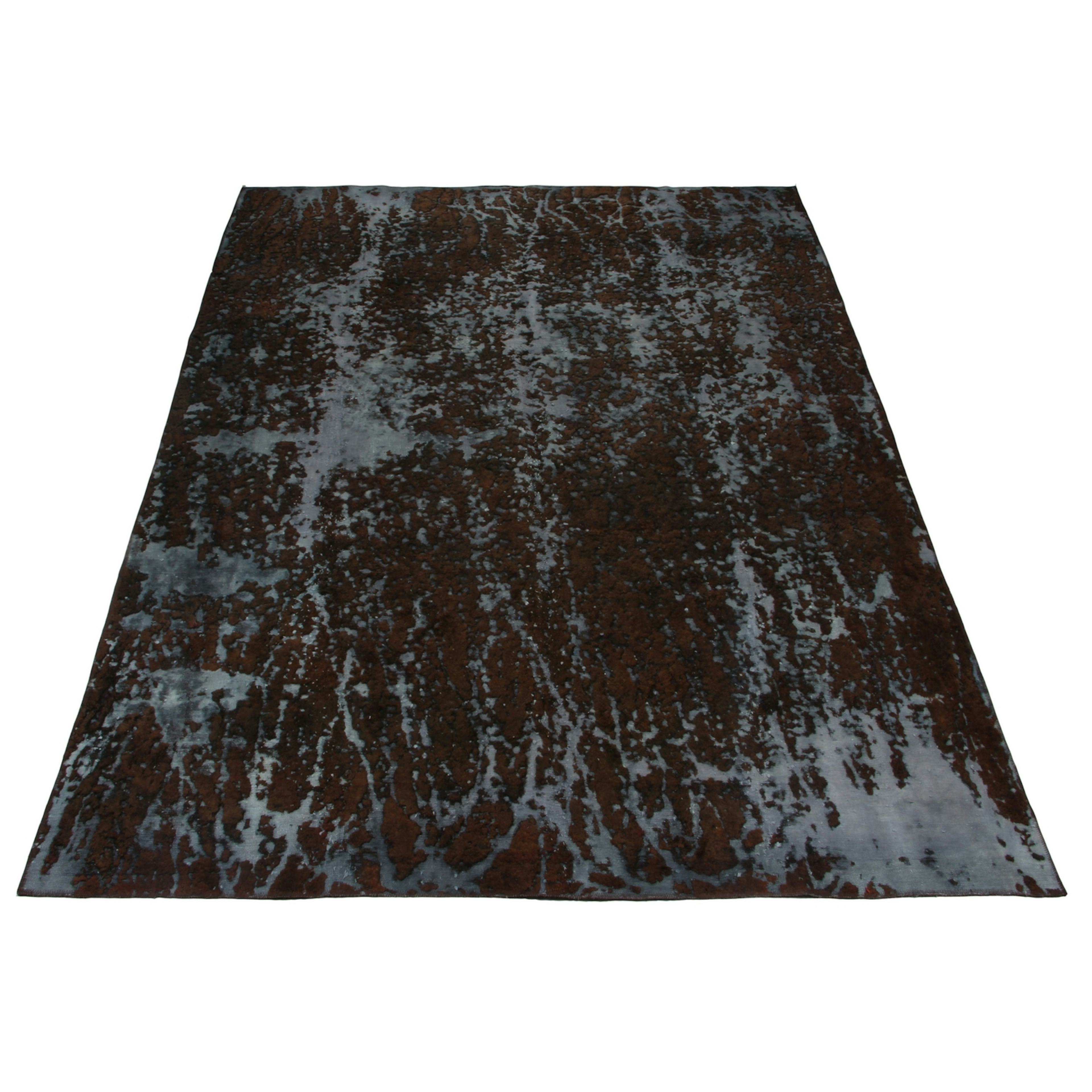 Persisk Matta Arkiio Tabriz Vintage 298x375