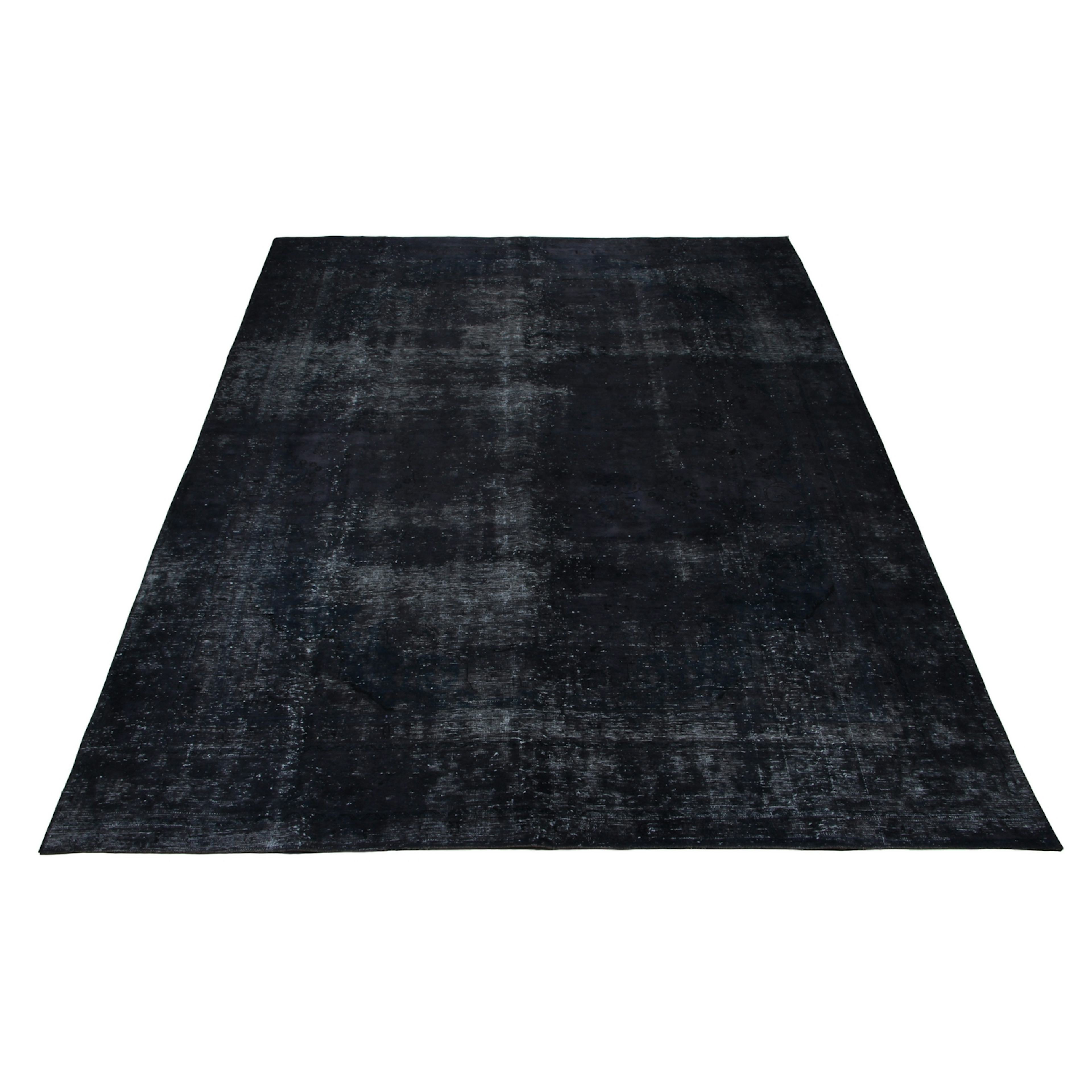 Persisk Matta Arkiio Tabriz Vintage 280x350