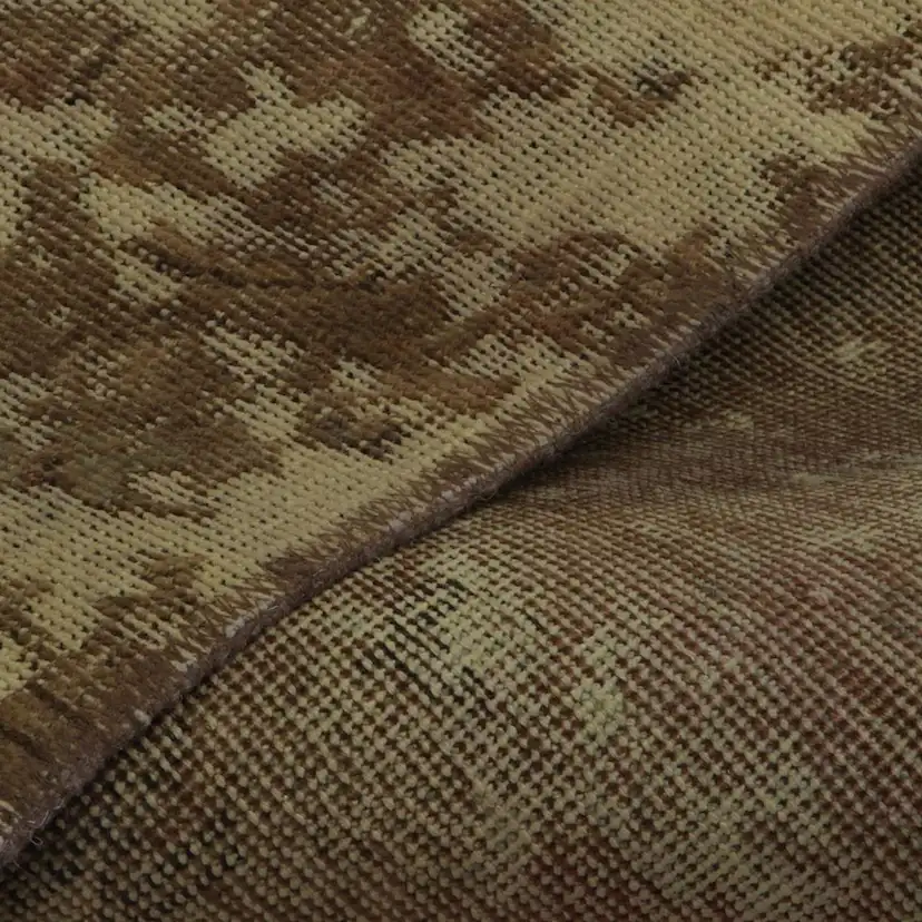 Persisk Matta Arkiio Tabriz Vintage 205x299