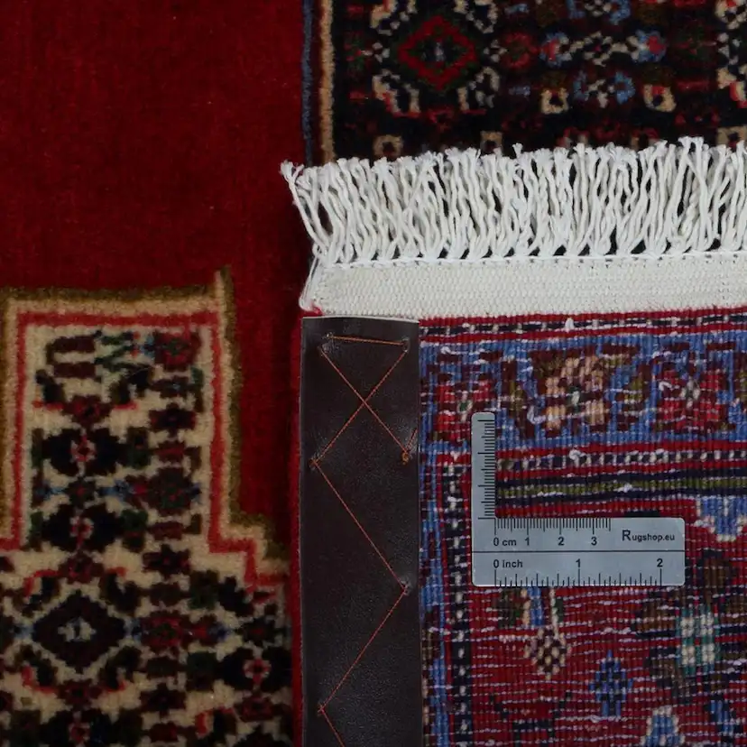 Persisk Matta Arkiio Senneh Exklusiv Dubbelvävd 123x167