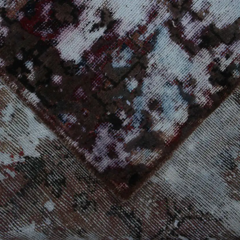 Persisk Matta Arkiio Tabriz Vintage 192x285