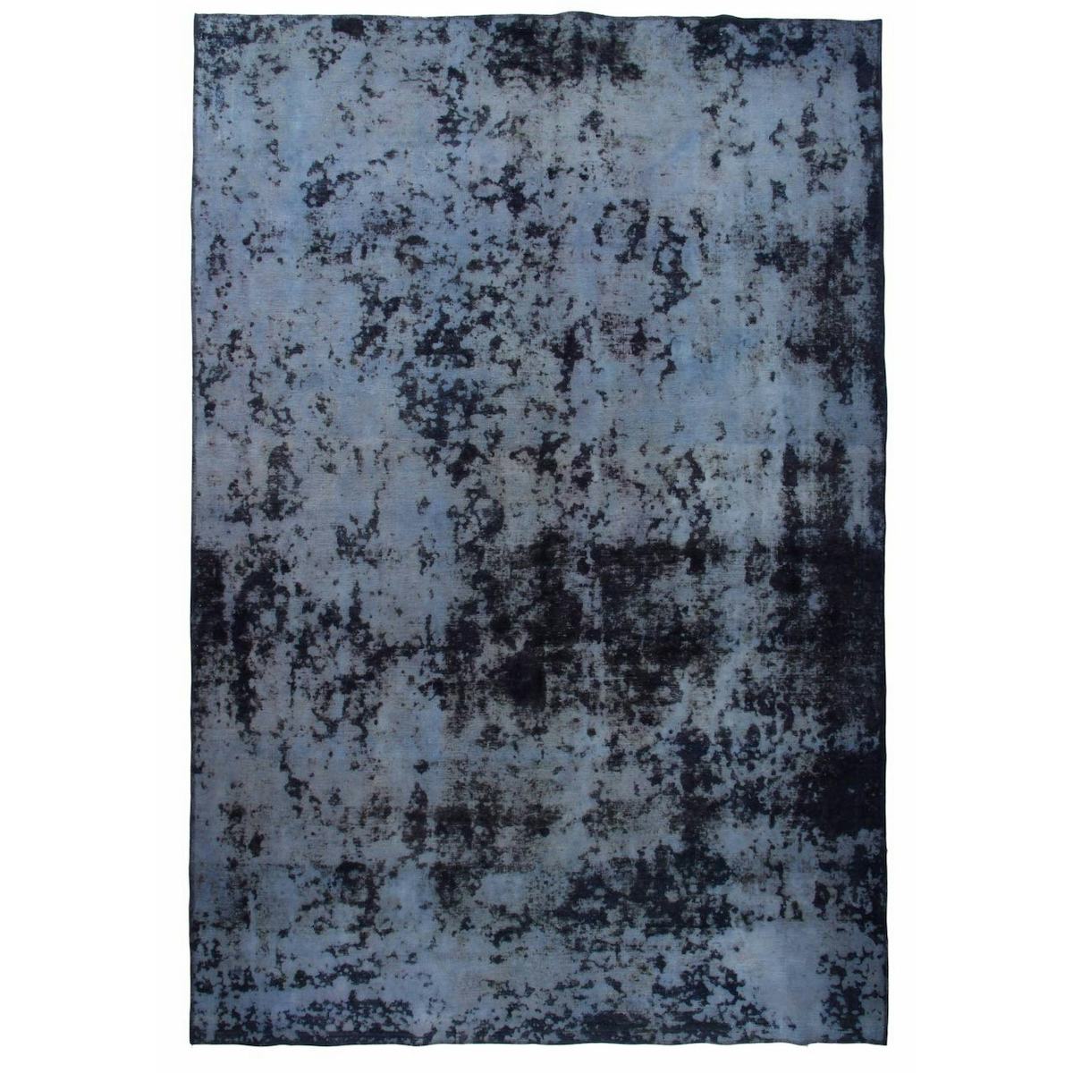 Persisk Matta Arkiio Tabriz Vintage 208x318