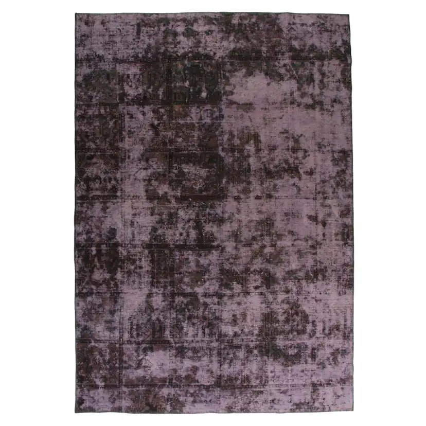 Persisk Matta Arkiio Tabriz Vintage 177x257