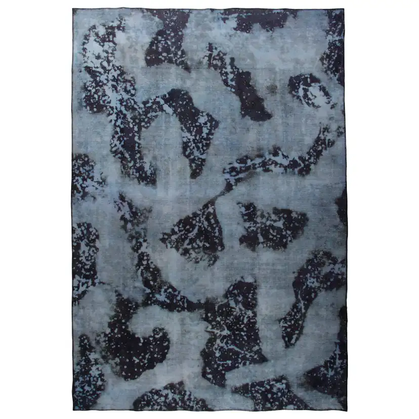 Persisk Matta Arkiio Tabriz Vintage 215x307