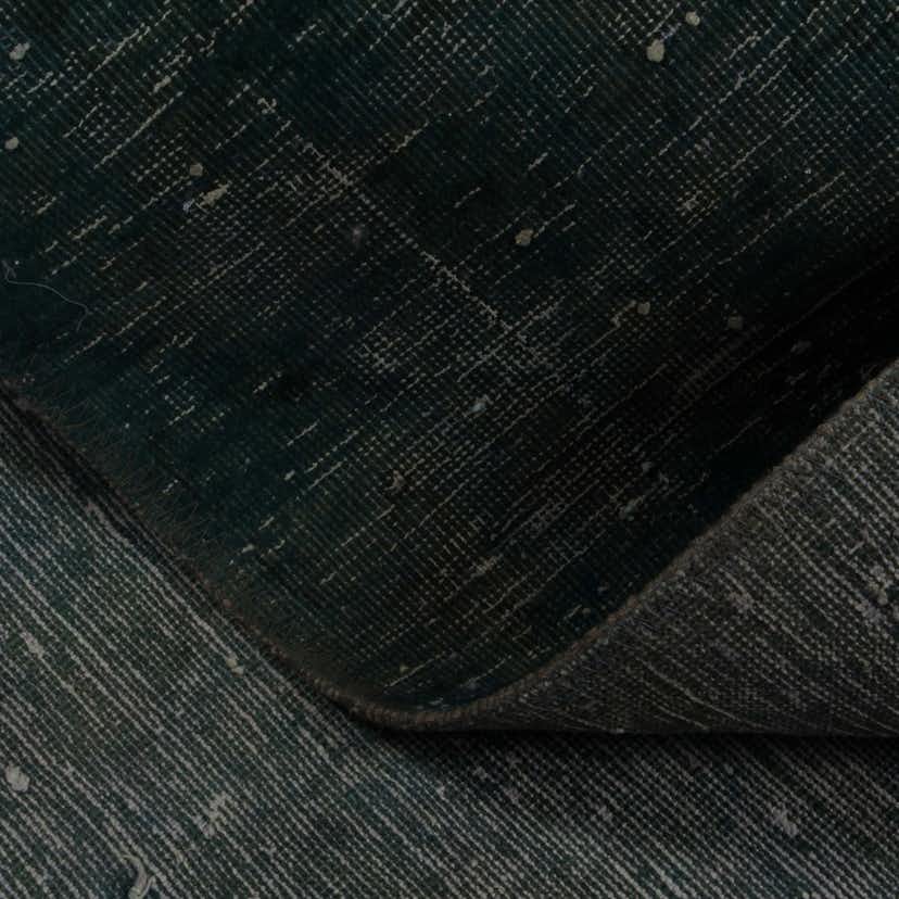 Persisk Matta Arkiio Tabriz Vintage 274x361