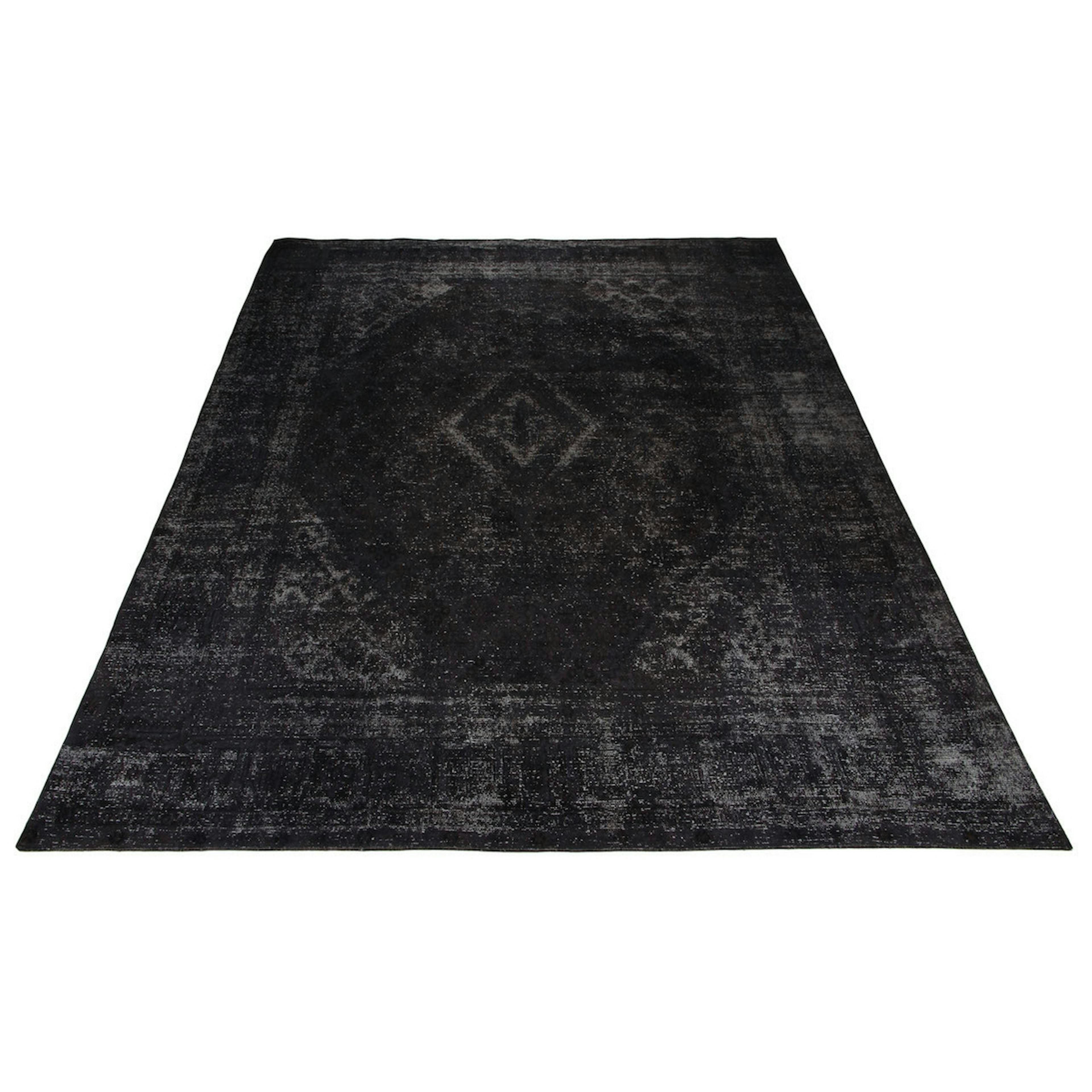 Persisk Matta Arkiio Tabriz Vintage 280x381