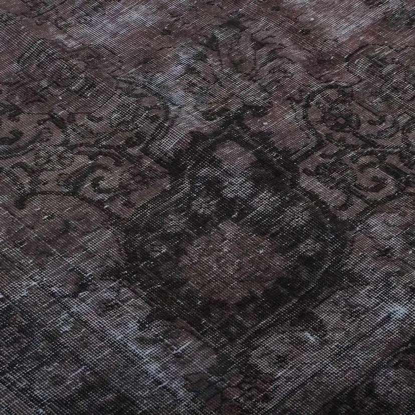 Persisk Matta Arkiio Tabriz Vintage 268x363