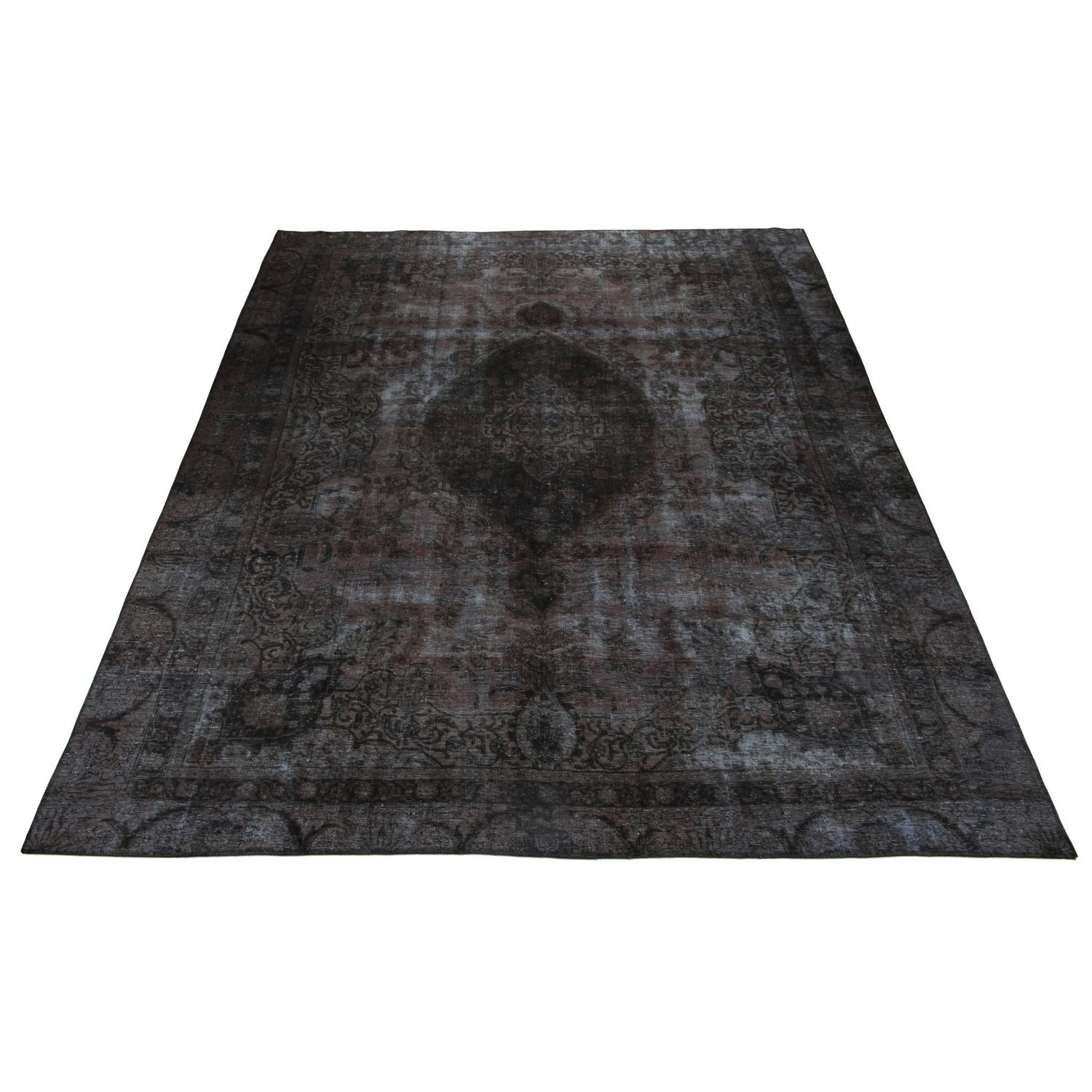 Persisk Matta Arkiio Tabriz Vintage 268x363