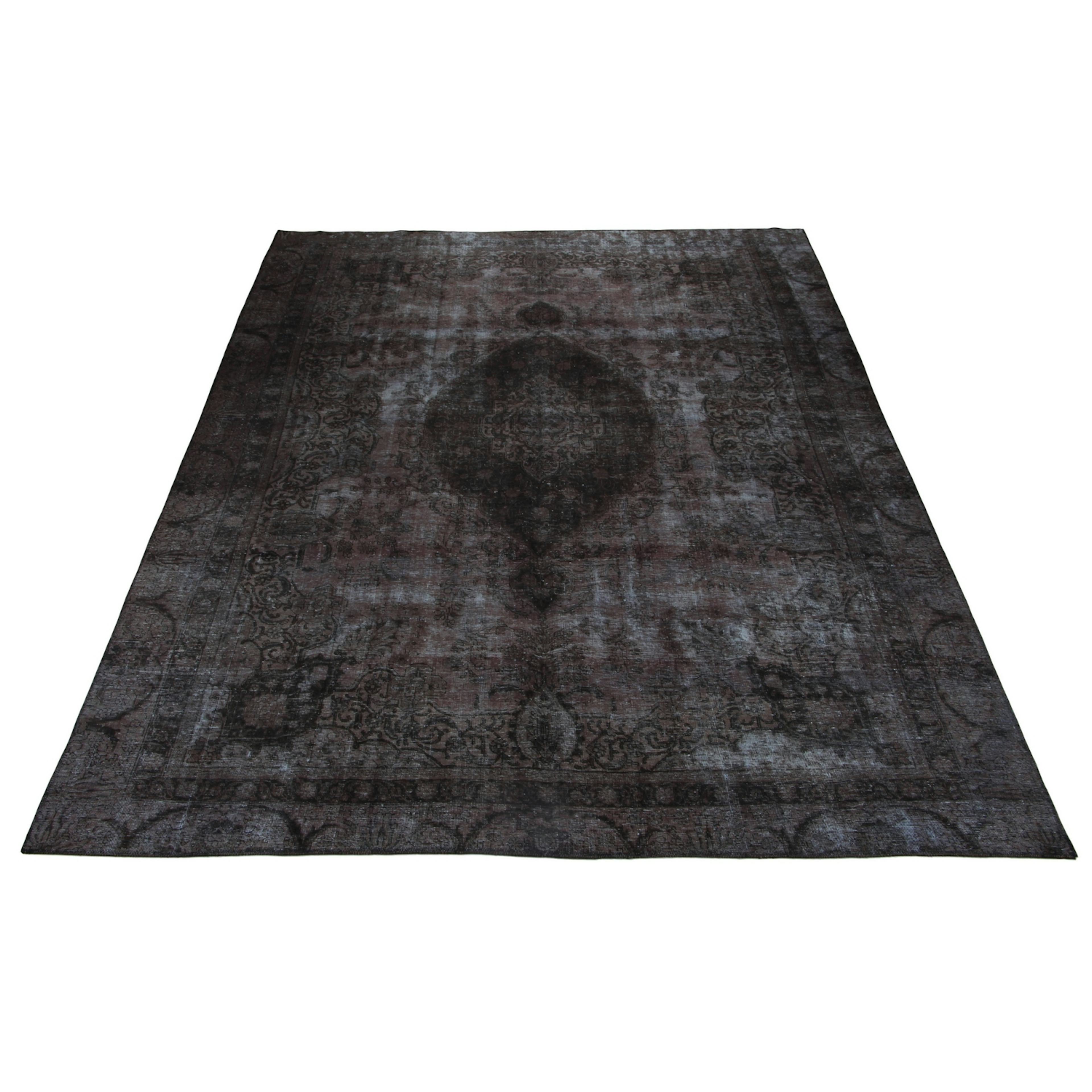 Persisk Matta Arkiio Tabriz Vintage 268x363