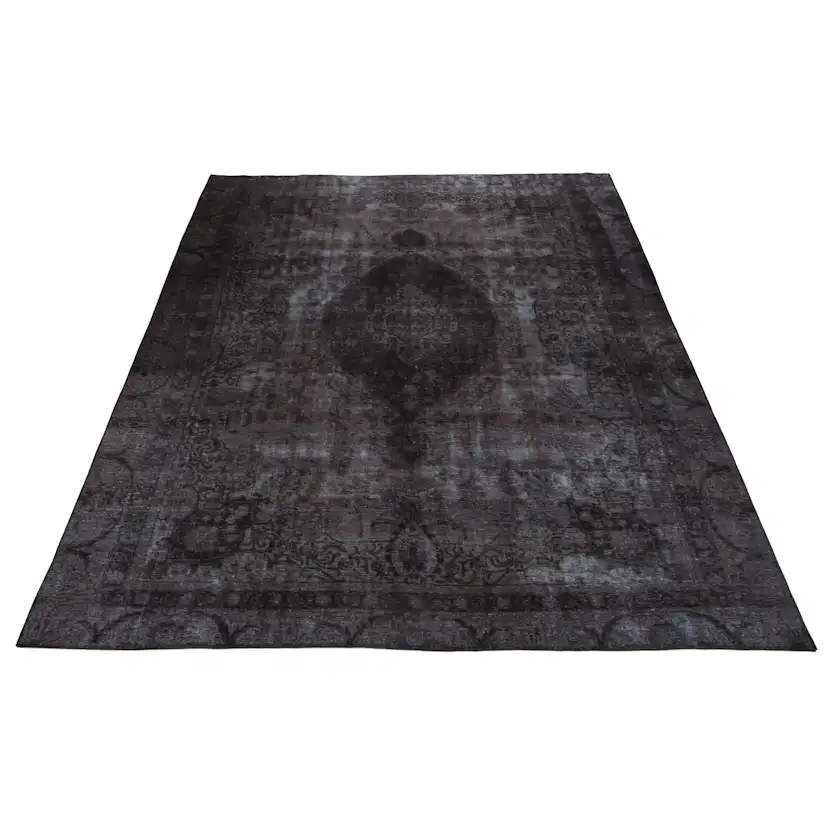 Persisk Matta Arkiio Tabriz Vintage 268x363