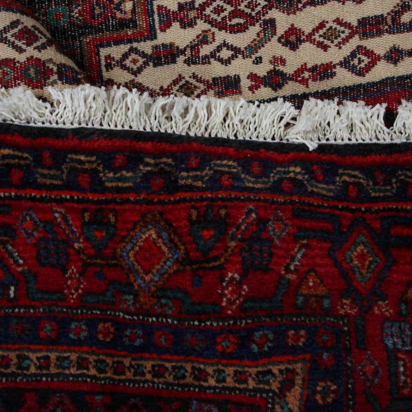 Persisk Matta Arkiio Senneh Exklusiv 149x319