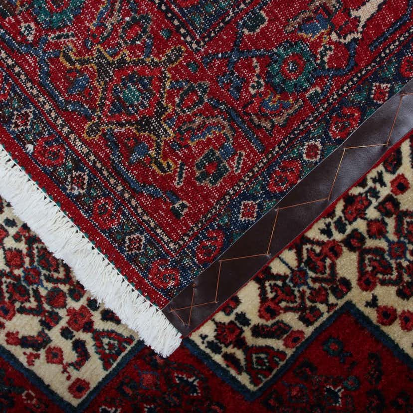 Persisk Enkelvävd Matta Arkiio Senneh Exklusiv 234x308