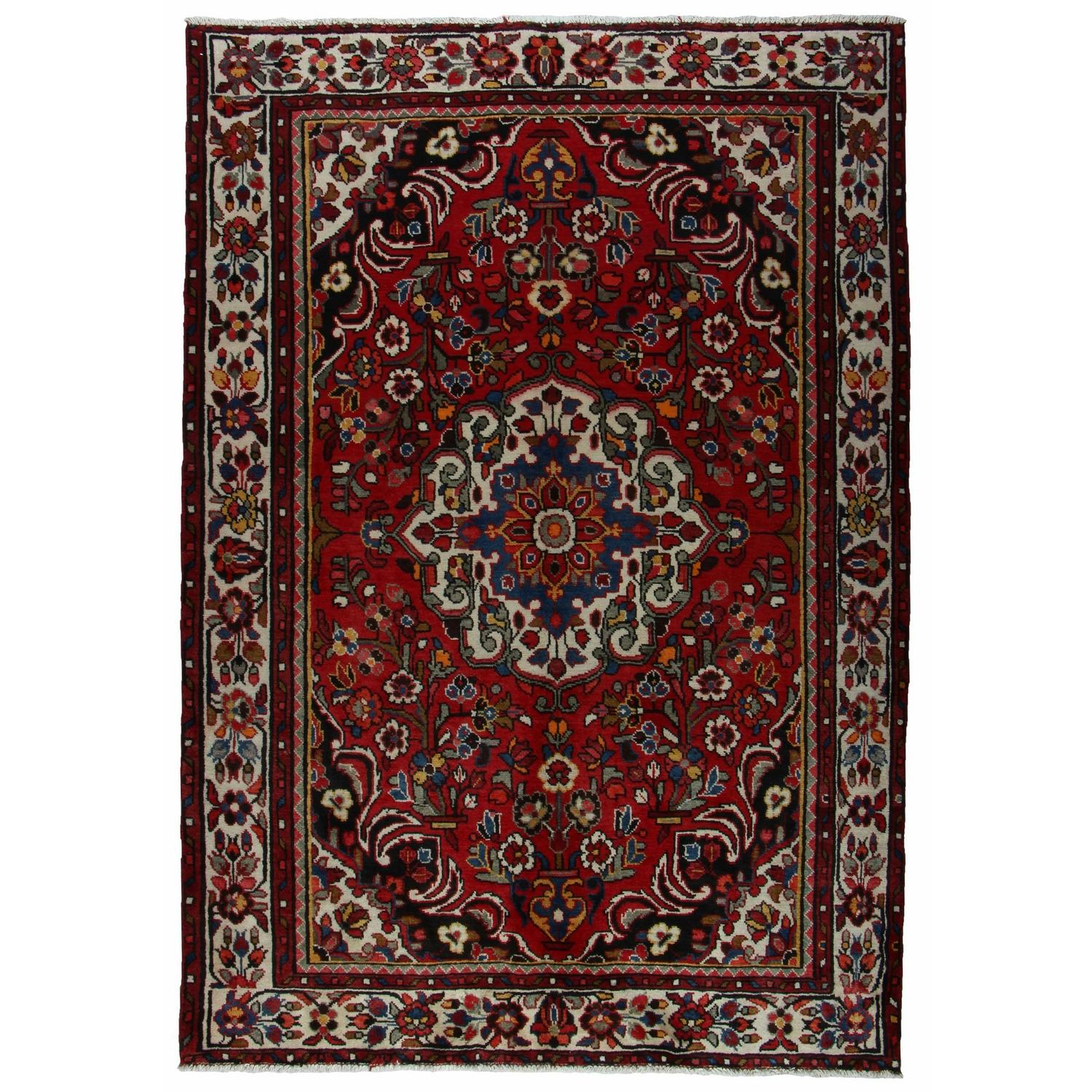 Persisk Matta Arkiio Lilian 153x226