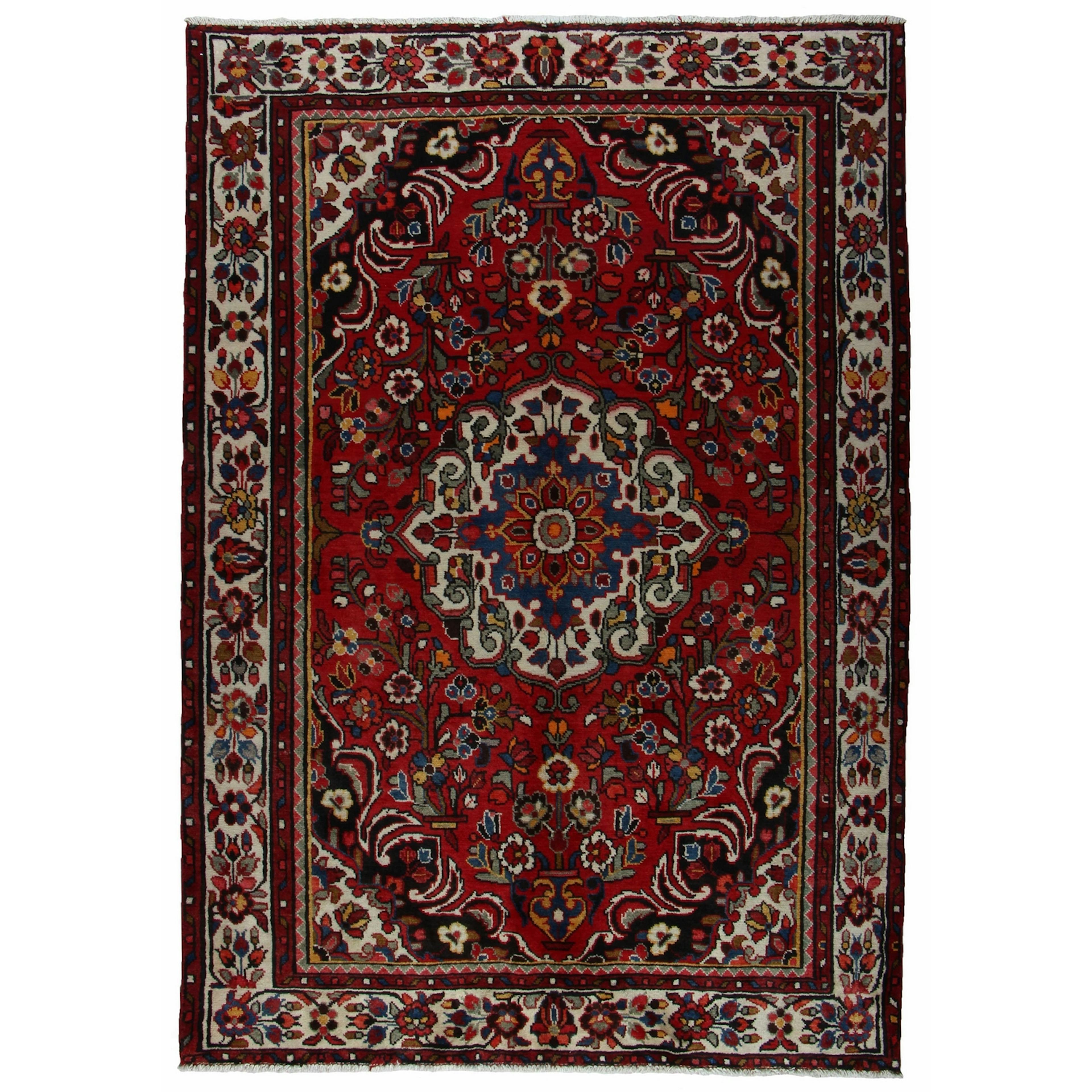 Persisk Matta Arkiio Lilian 153x226