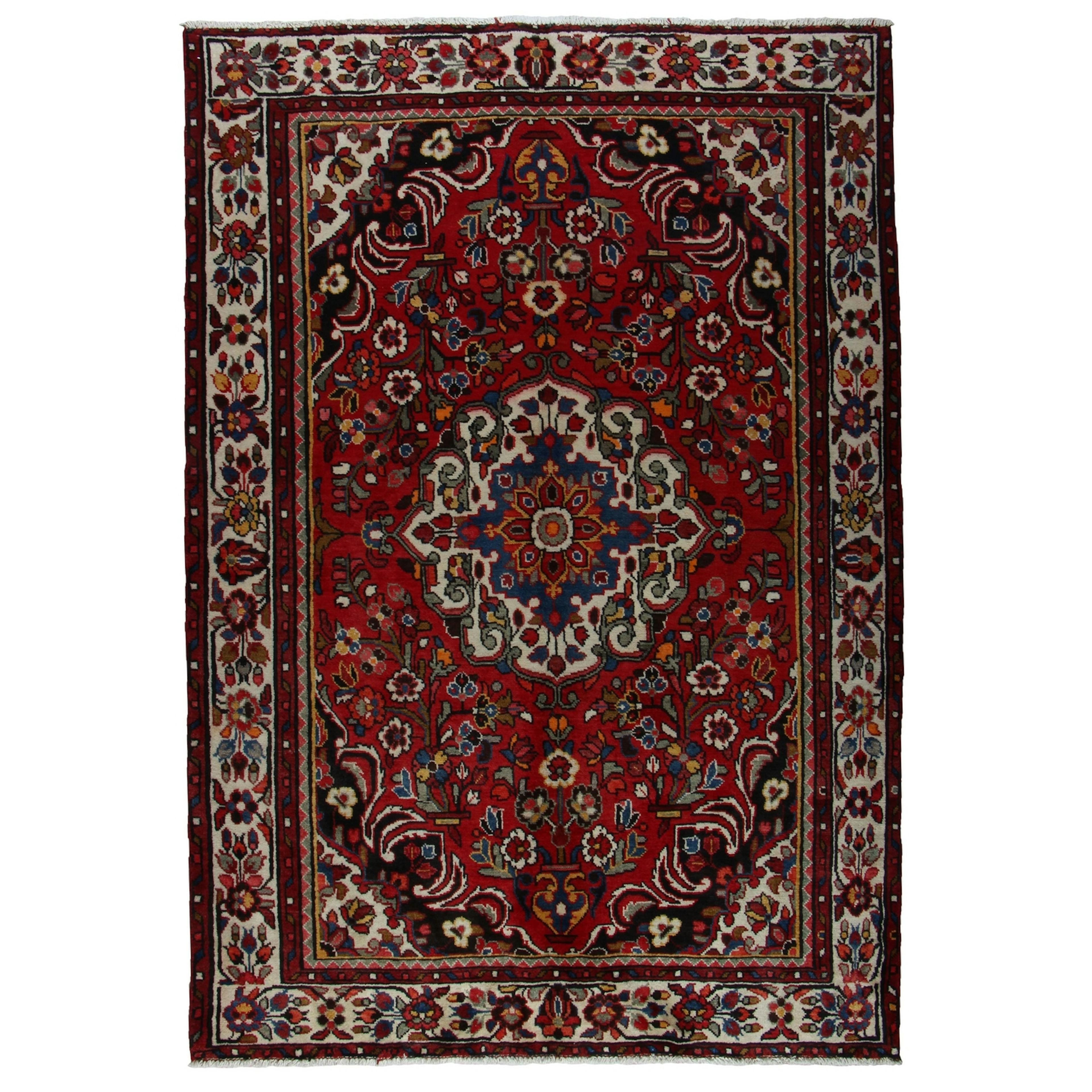 Persisk Matta Arkiio Lilian 157x229