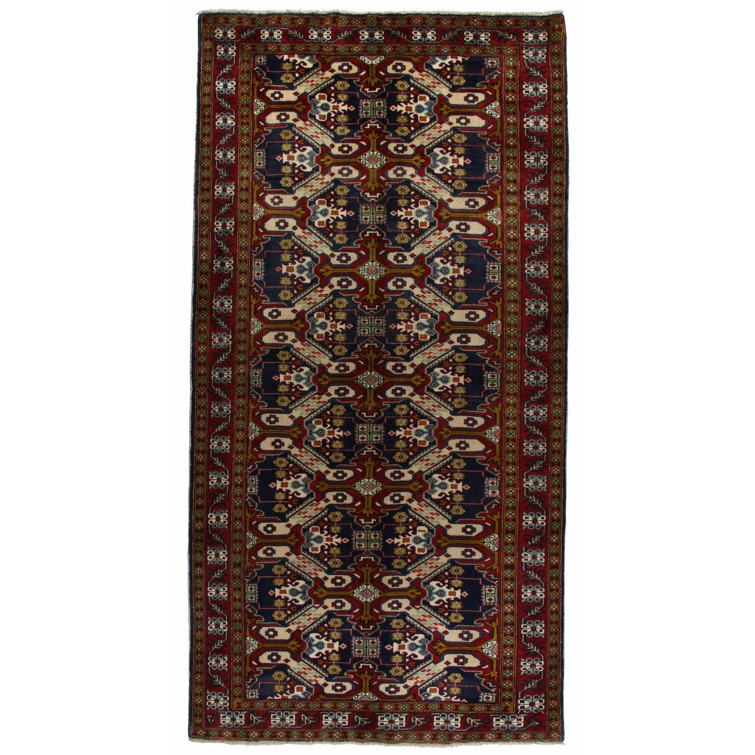 Persisk Matta Arkiio Ardebil Exklusiv 150x298