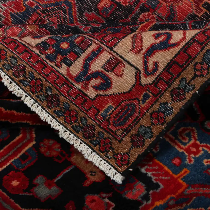 Persisk Matta Arkiio Hamadan Exklusiv 157x292