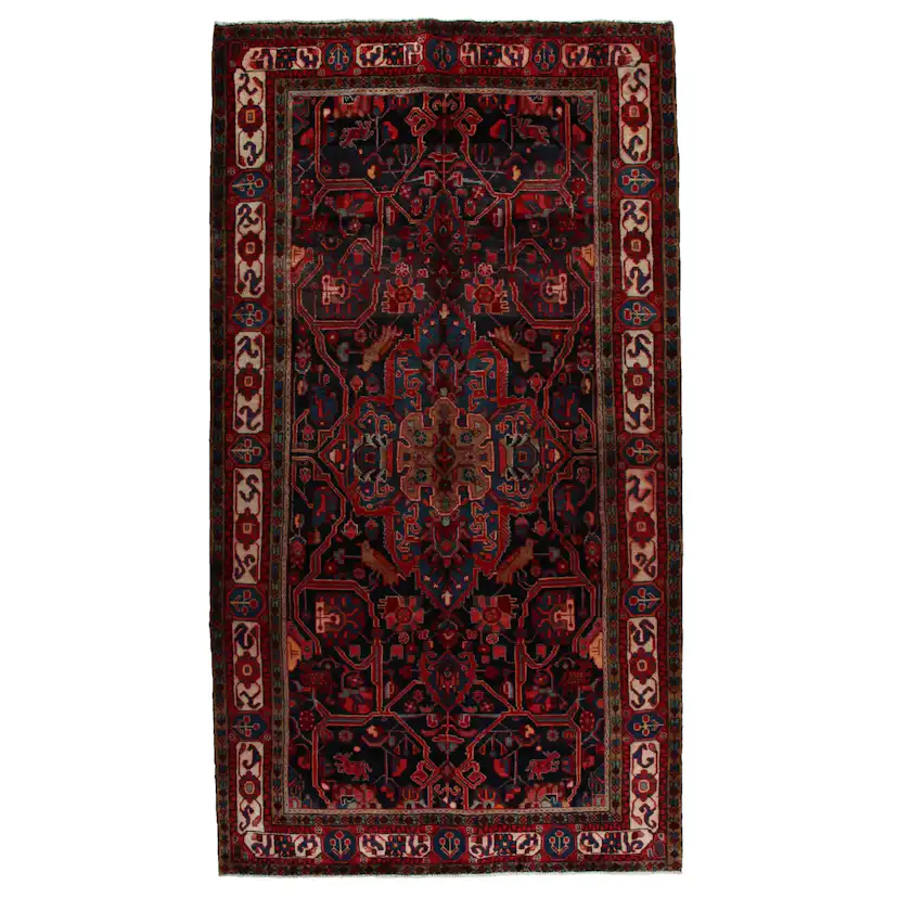 Persisk Matta Arkiio Hamadan Exklusiv 157x292