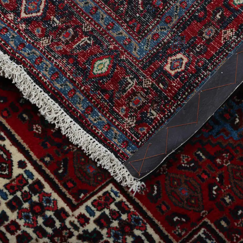 Persisk Matta Arkiio Senneh Enkelvävd 122x167