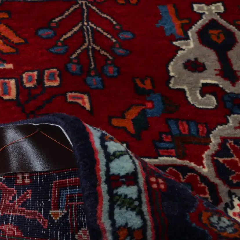 Persisk Matta Arkiio Bidjar 119x156