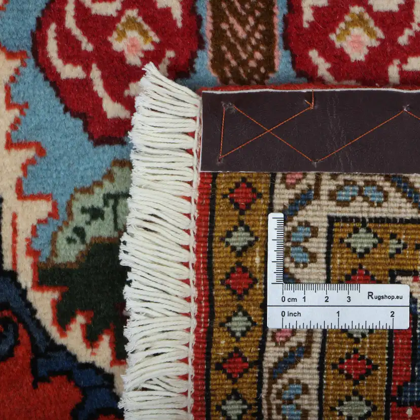 Persisk Matta Arkiio Ardebil 78x205