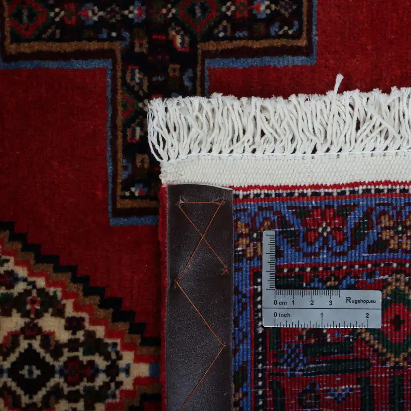 Persisk Matta Arkiio Senneh Dubbelvävd 125x174