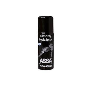 Låsspray ASSA Abloy