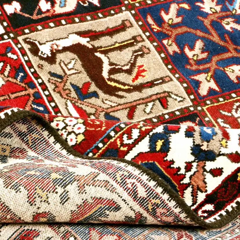 Persisk Matta Arkiio Bakhtiar 168x298