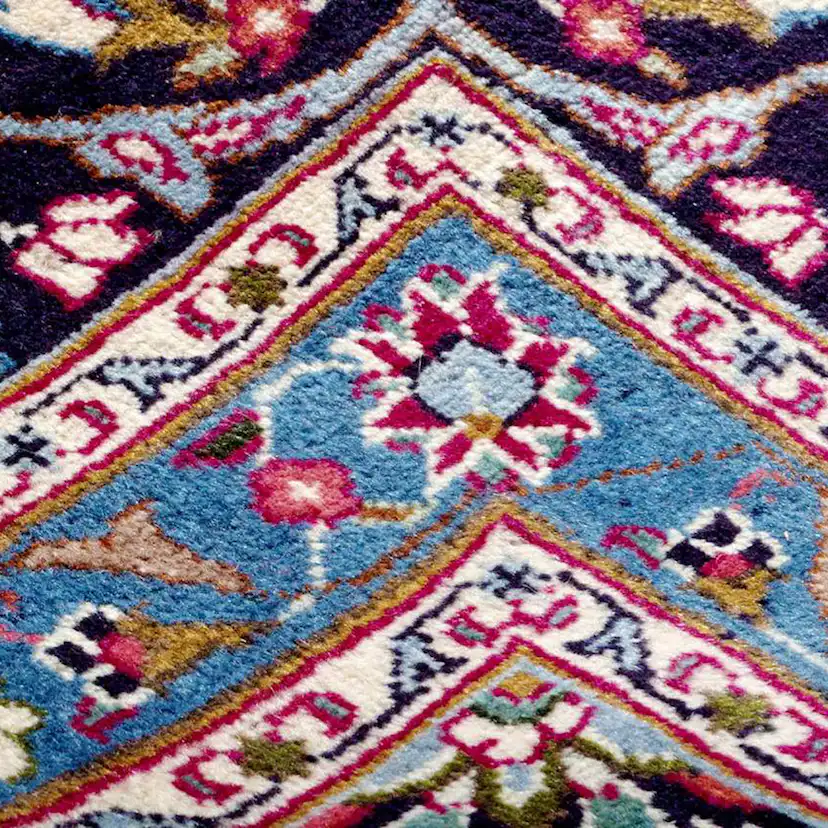 Persisk Matta Arkiio Kashmar 250x347