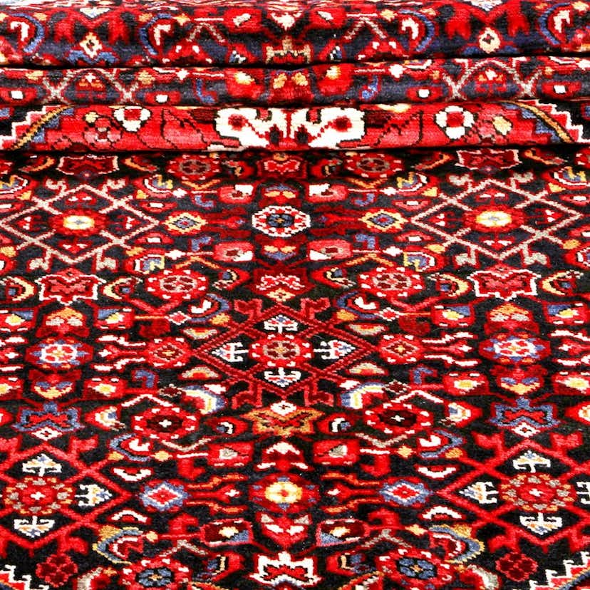 Persisk Matta Arkiio Hamadan 150x321