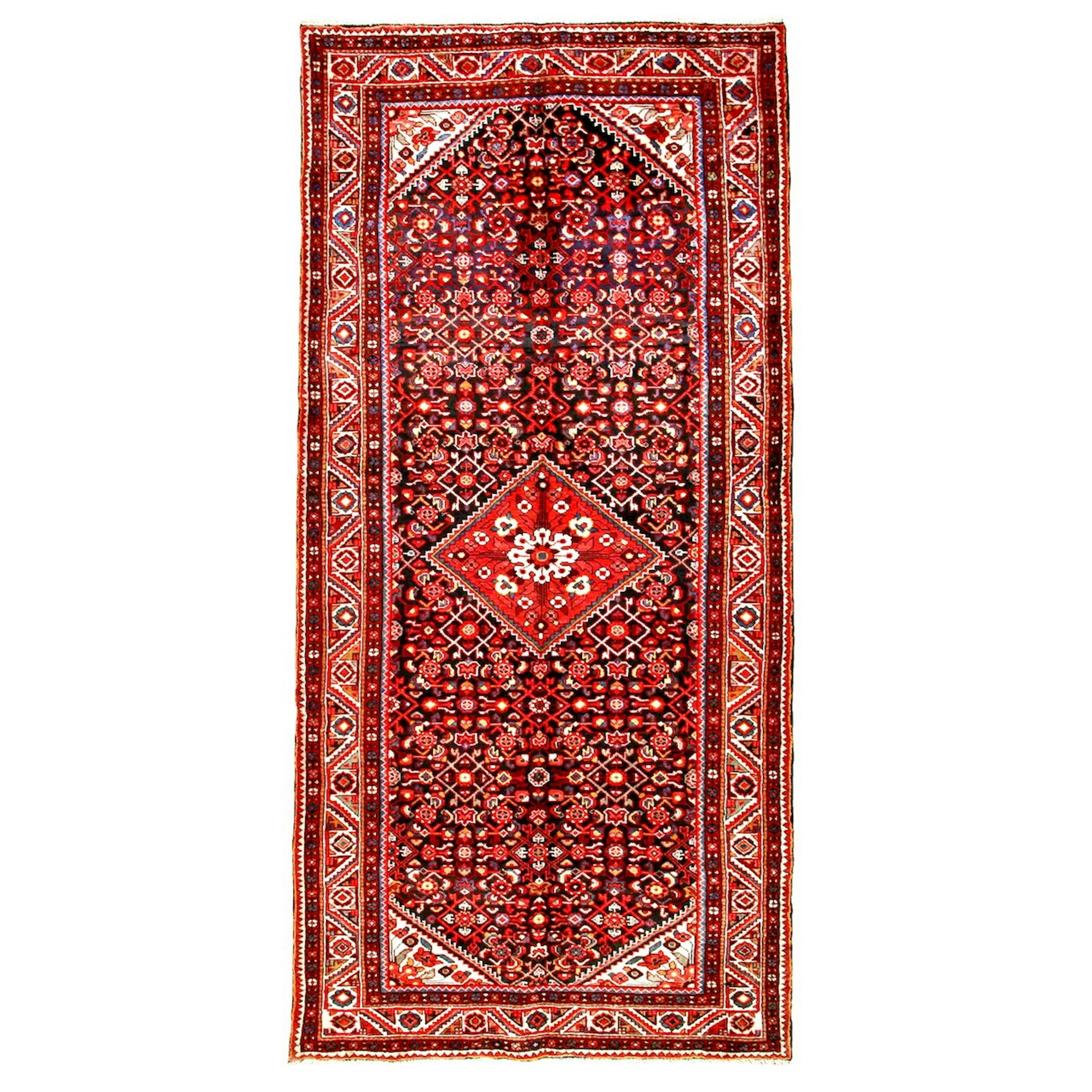 Persisk Matta Arkiio Hamadan 150x321