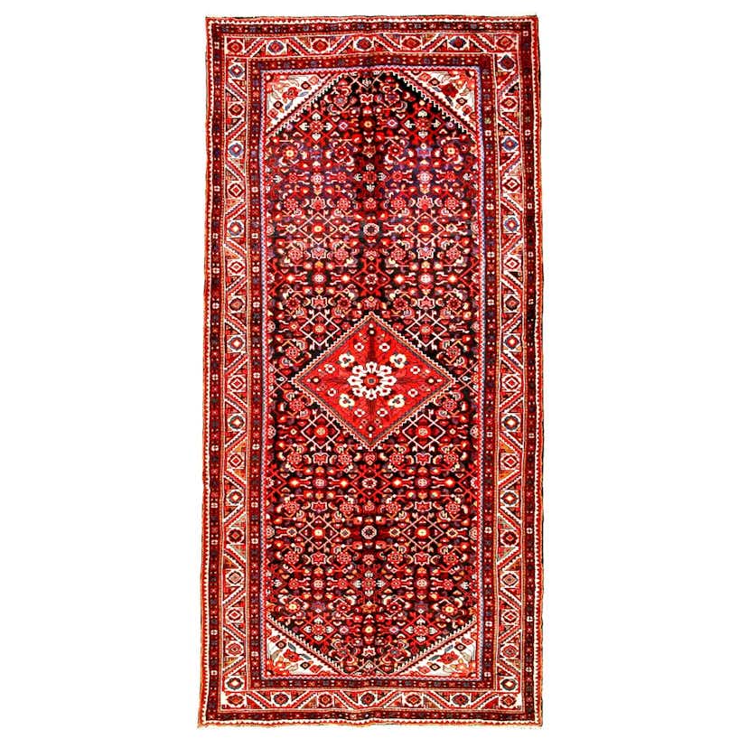 Persisk Matta Arkiio Hamadan 150x321